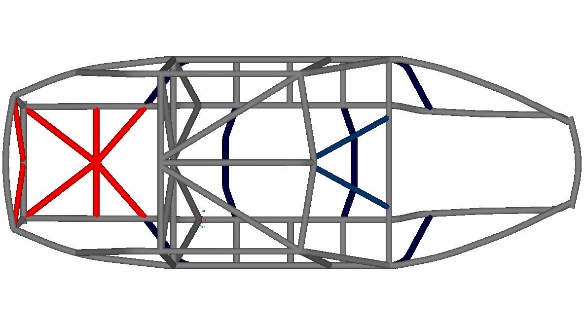 Stryker - Race Chassis