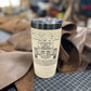 TAC1 FAB 20oz Tumbler Cup