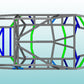 Stryker - 2" Race Chassis