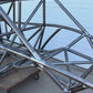 Stryker - 2" Race Chassis
