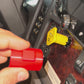 3D Printed - Verona Park Brake Lockout