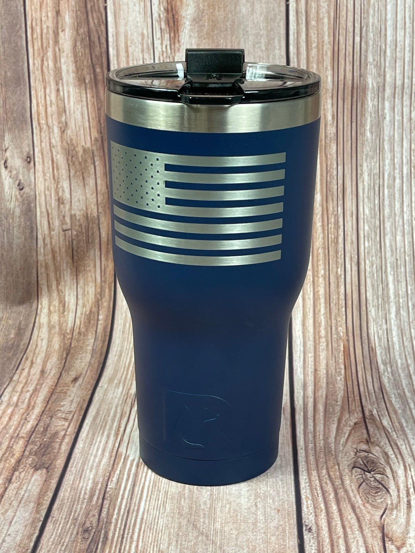 TAC1 FAB 30oz Tumbler Cup - Navy Blue