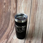 TAC1 FAB 20oz Tumbler Cup - Black