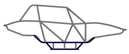 Stryker - Race Chassis