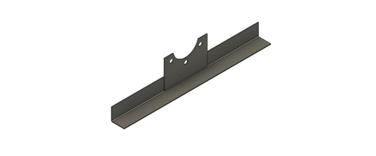 Toyota Alignment Tool Design .DXF