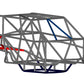 Stryker - Trail Two Seat Chassis