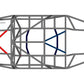 Stryker - Trail Two Seat Chassis