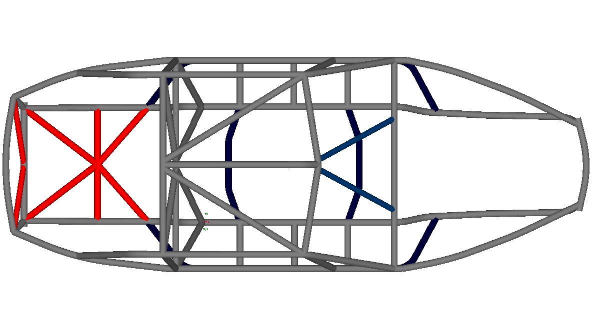 Stryker - Race Chassis