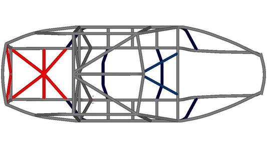 Stryker - Race Chassis